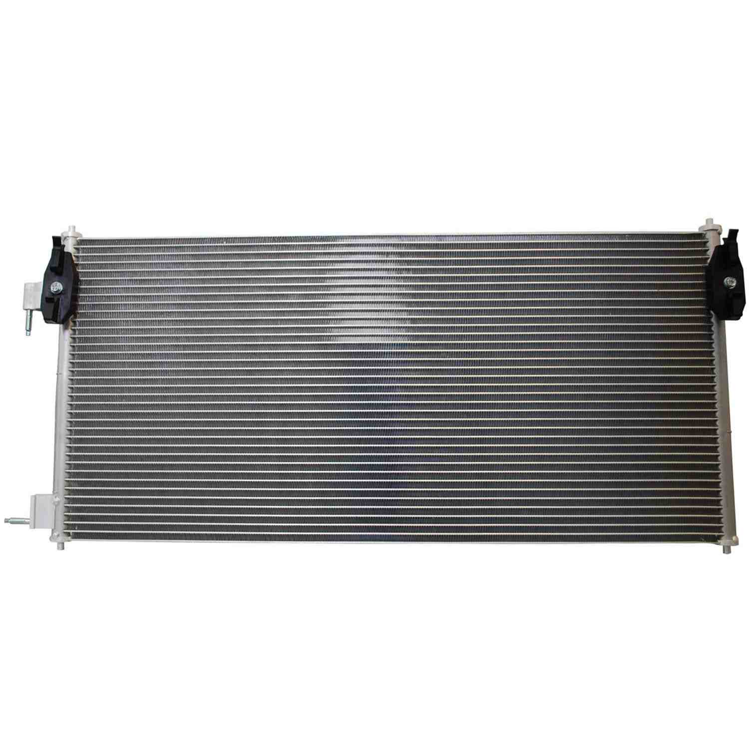 DENSO Auto Parts A/C Condenser 477-0826