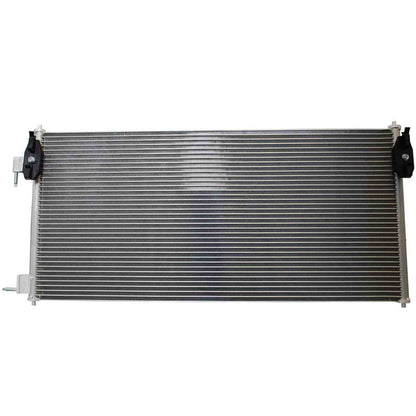 DENSO Auto Parts A/C Condenser 477-0826