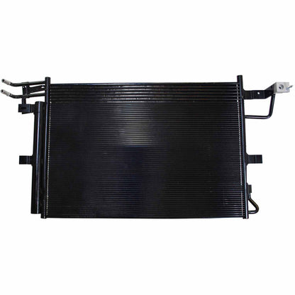 DENSO Auto Parts A/C Condenser 477-0827
