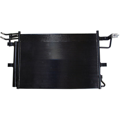 DENSO Auto Parts A/C Condenser 477-0827