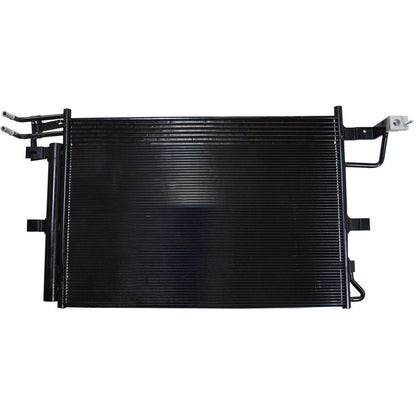 DENSO Auto Parts A/C Condenser 477-0827