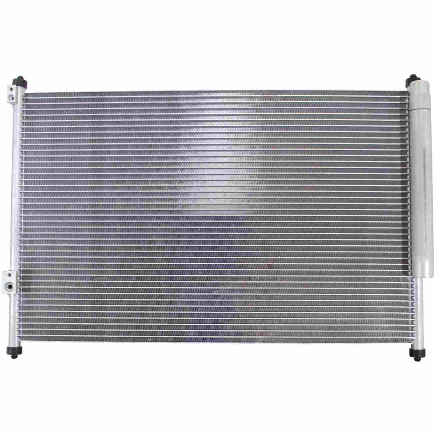 DENSO Auto Parts A/C Condenser 477-0830