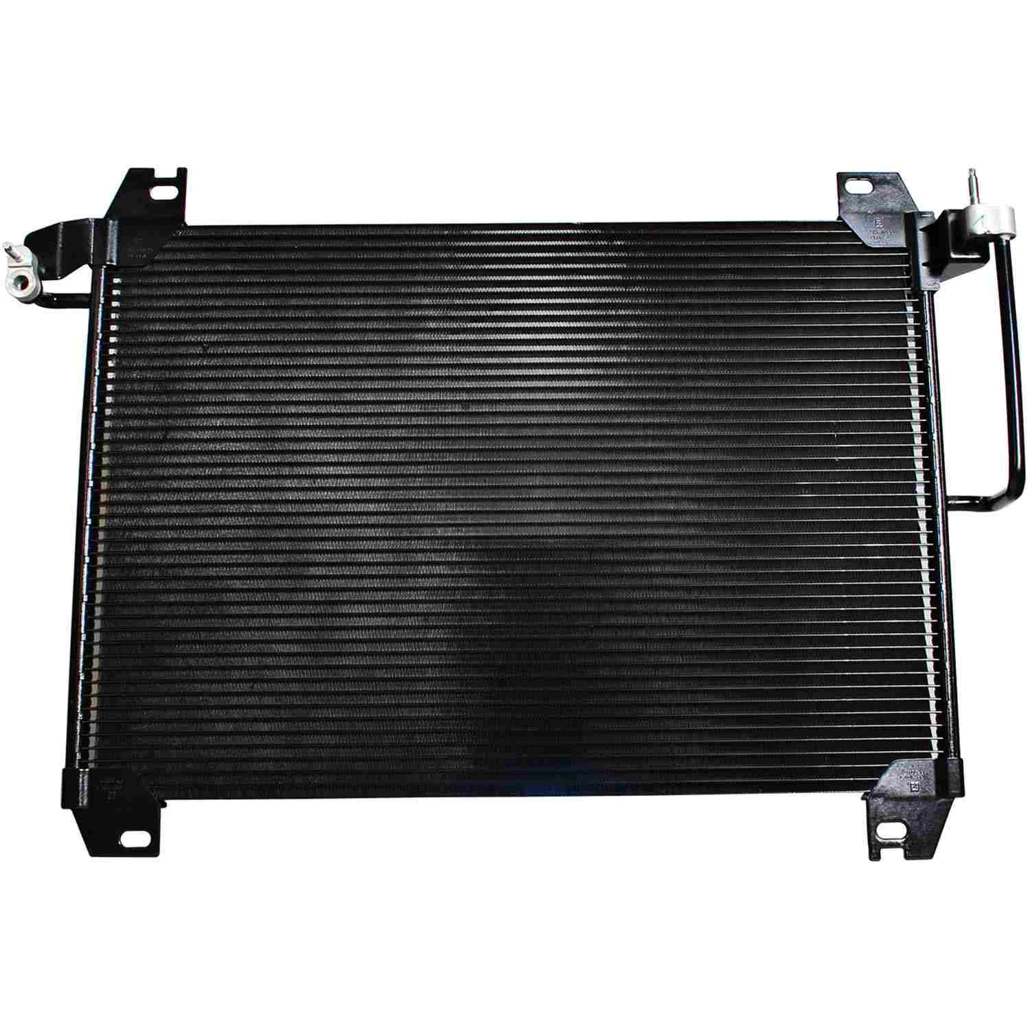 DENSO Auto Parts A/C Condenser 477-0832