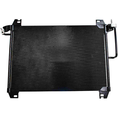DENSO Auto Parts A/C Condenser 477-0832