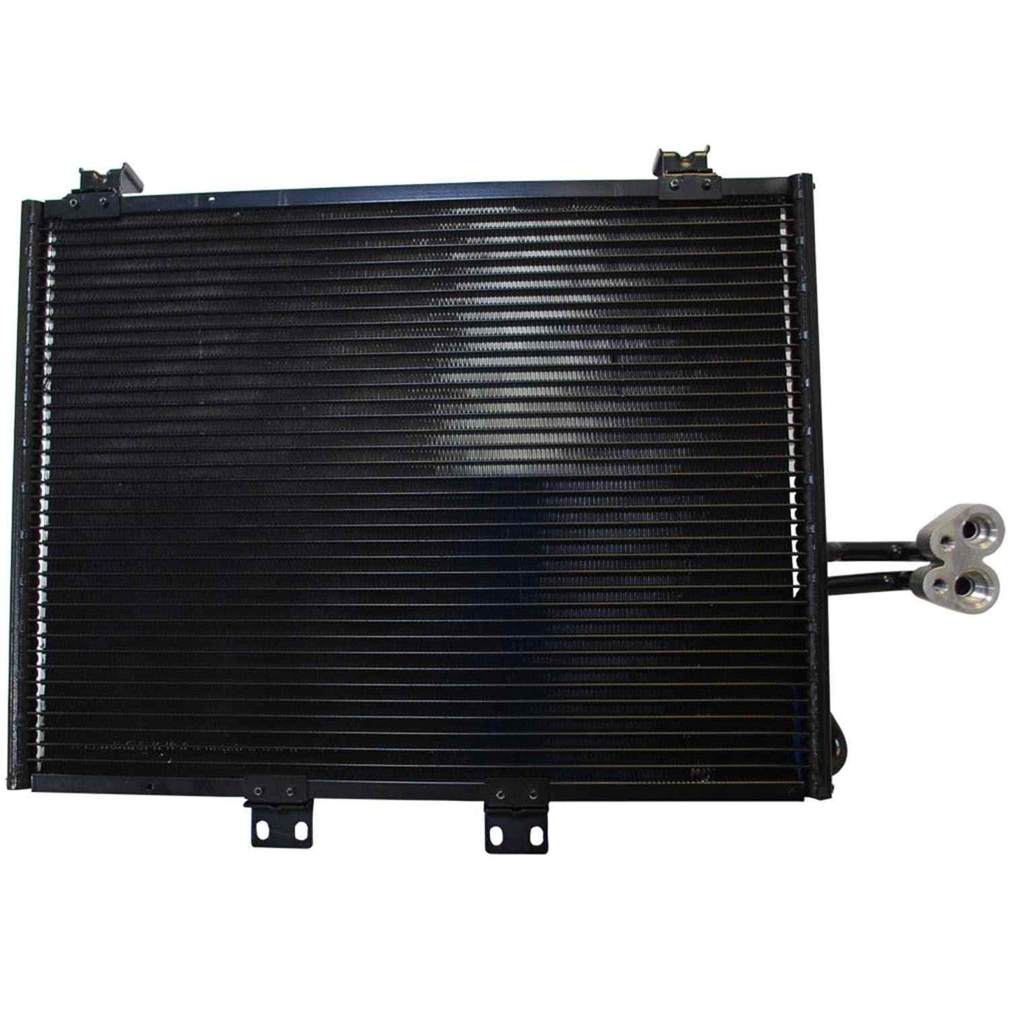 DENSO Auto Parts A/C Condenser 477-0833