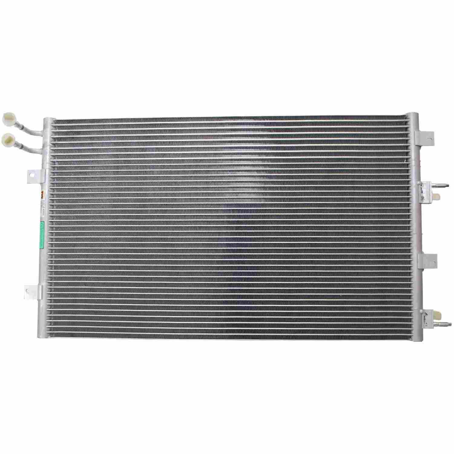 DENSO Auto Parts A/C Condenser 477-0835
