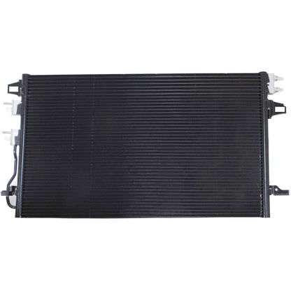 DENSO Auto Parts A/C Condenser 477-0837