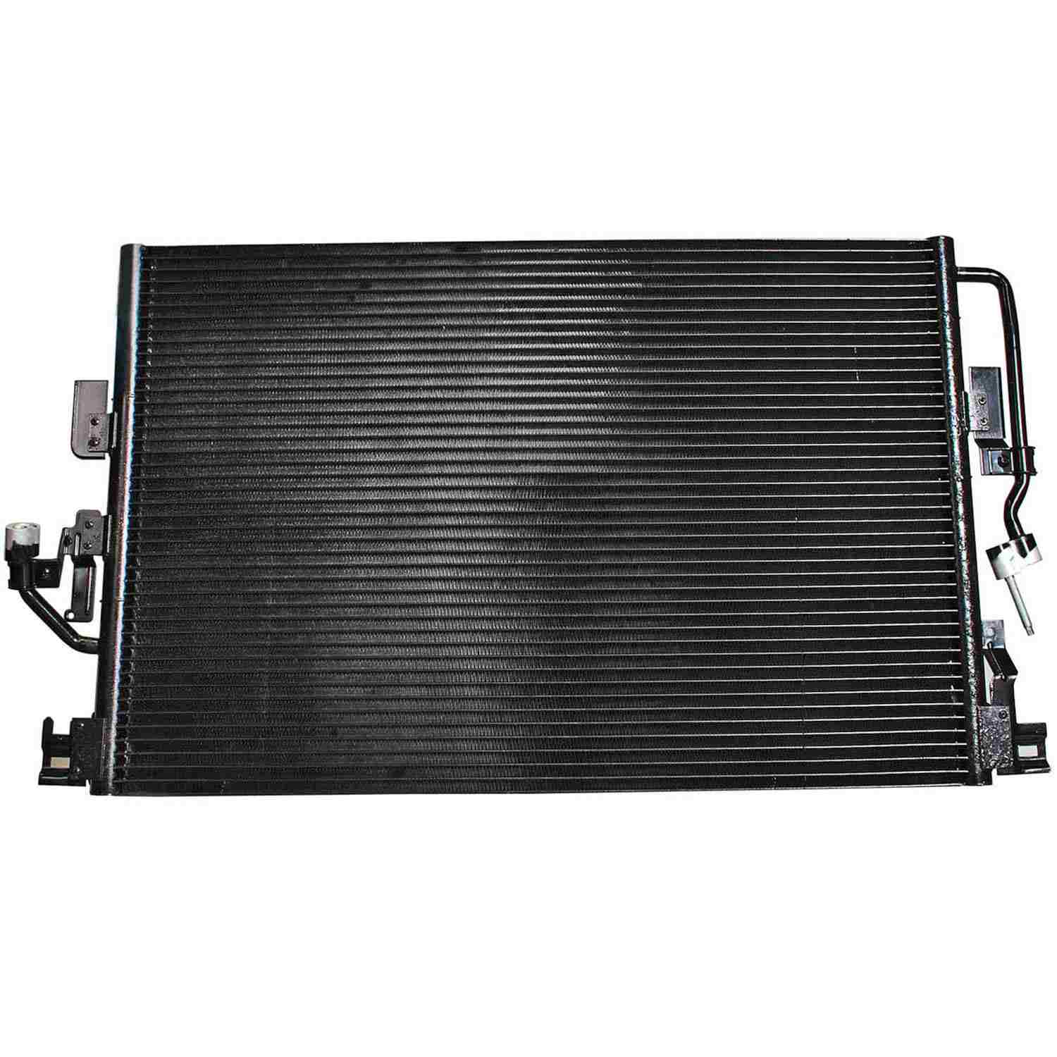 DENSO Auto Parts A/C Condenser 477-0838