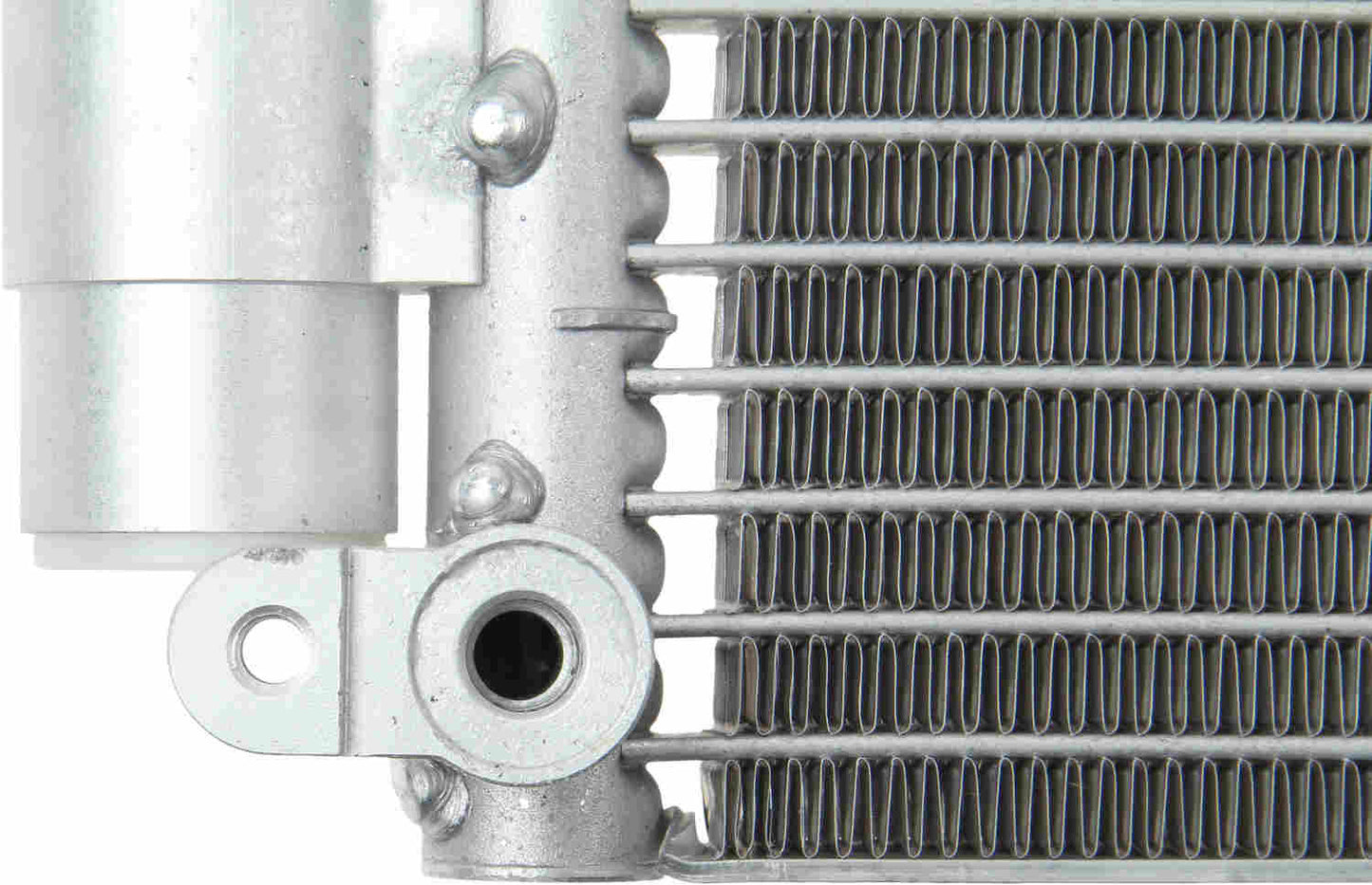 DENSO Auto Parts A/C Condenser 477-0839