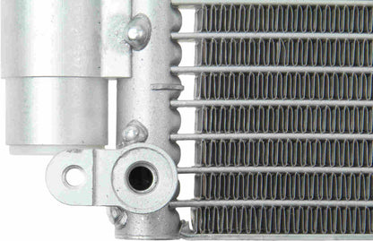 DENSO Auto Parts A/C Condenser 477-0839