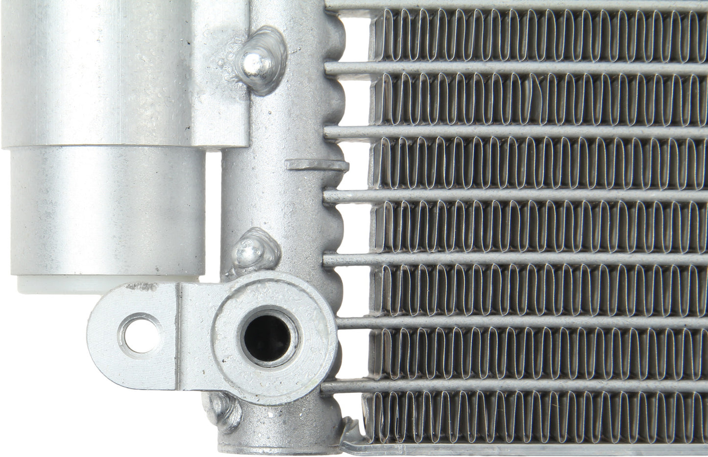 DENSO Auto Parts A/C Condenser 477-0839