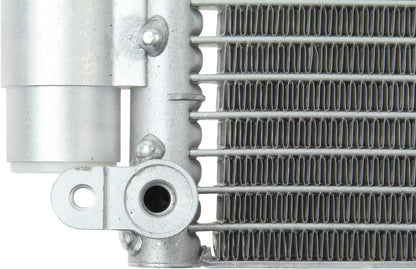 DENSO Auto Parts A/C Condenser 477-0839