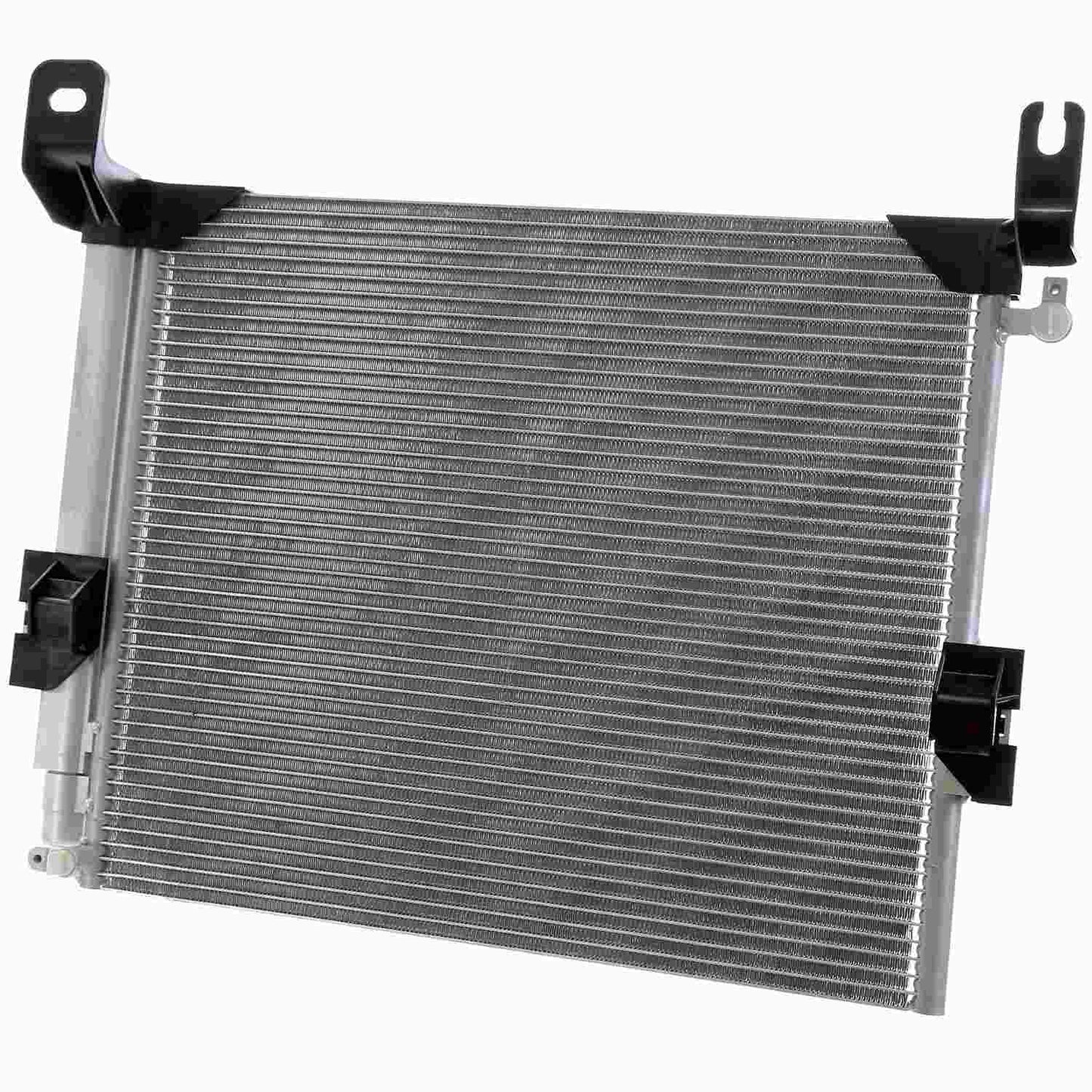 DENSO Auto Parts A/C Condenser 477-0839