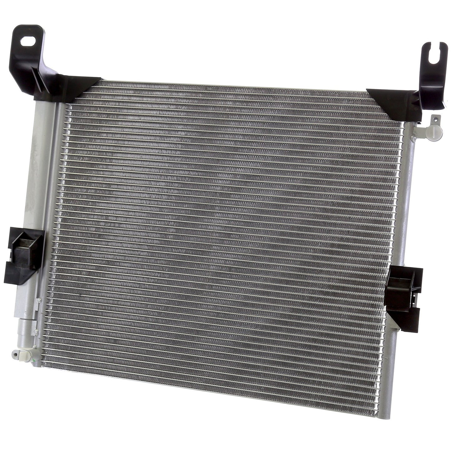 DENSO Auto Parts A/C Condenser 477-0839