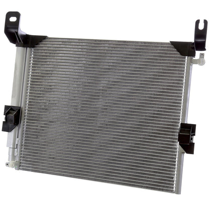 DENSO Auto Parts A/C Condenser 477-0839