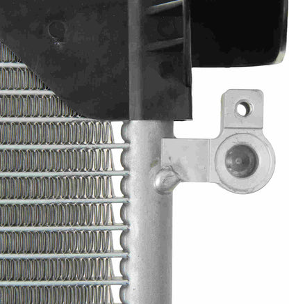 DENSO Auto Parts A/C Condenser 477-0839