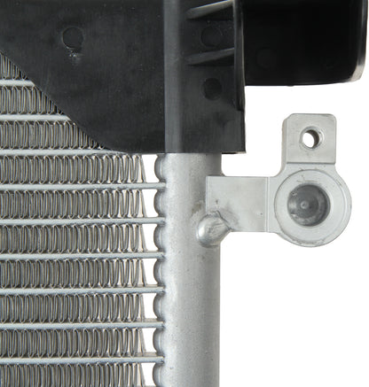 DENSO Auto Parts A/C Condenser 477-0839