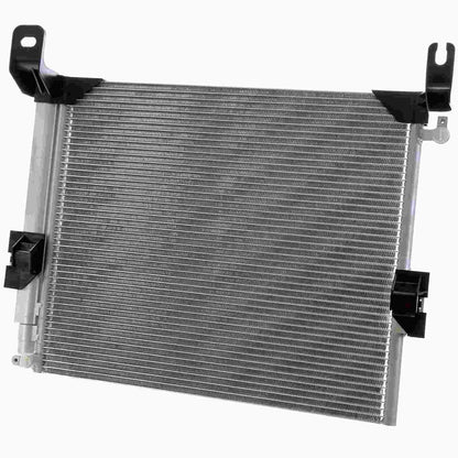 DENSO Auto Parts A/C Condenser 477-0839