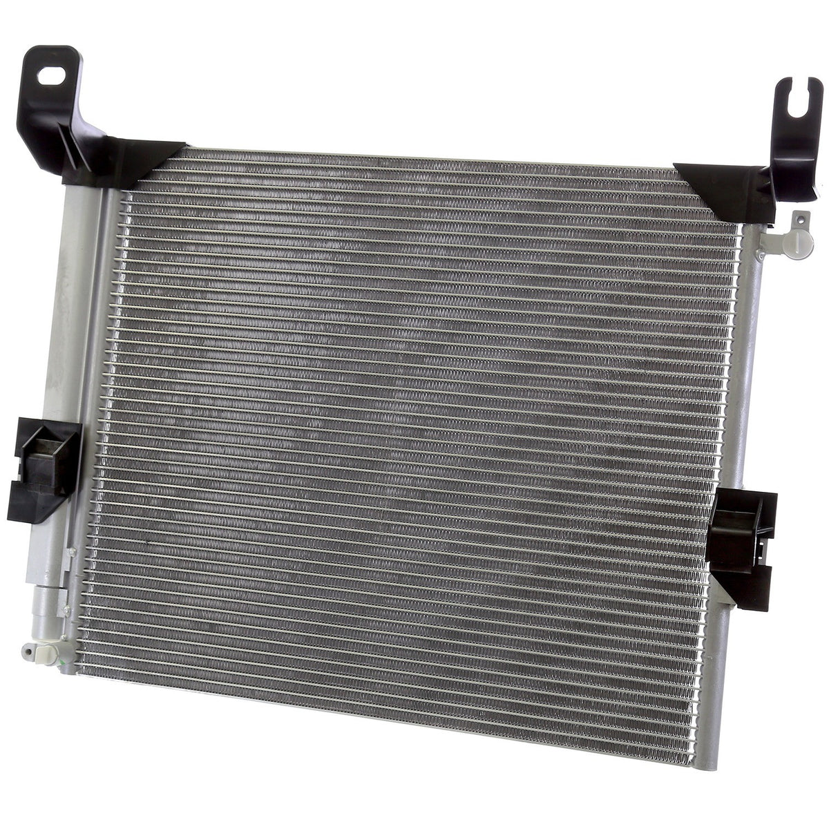DENSO Auto Parts A/C Condenser 477-0839