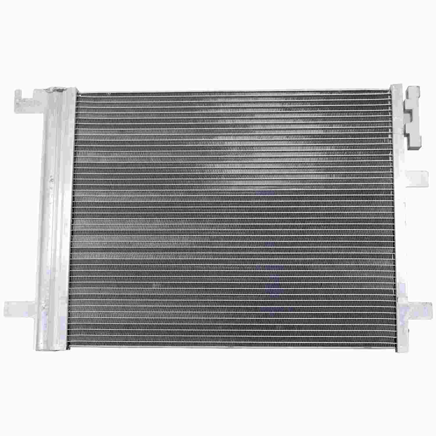 DENSO Auto Parts A/C Condenser 477-0840