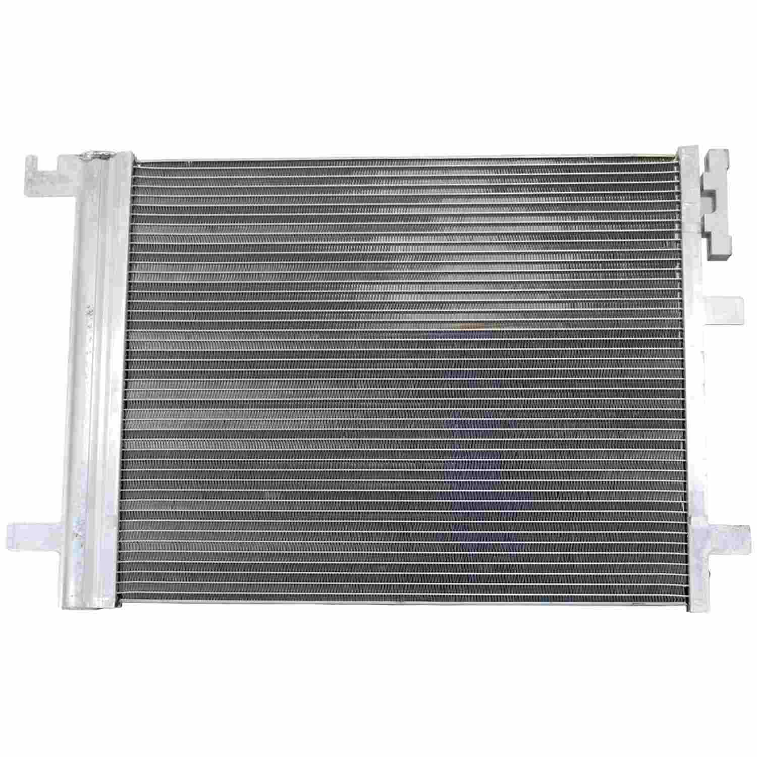 DENSO Auto Parts A/C Condenser 477-0840