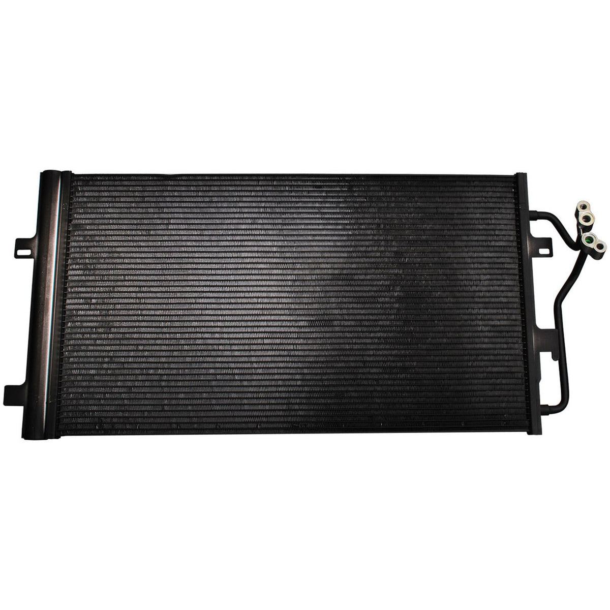 DENSO Auto Parts A/C Condenser 477-0842