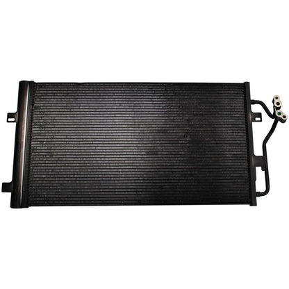 DENSO Auto Parts A/C Condenser 477-0842