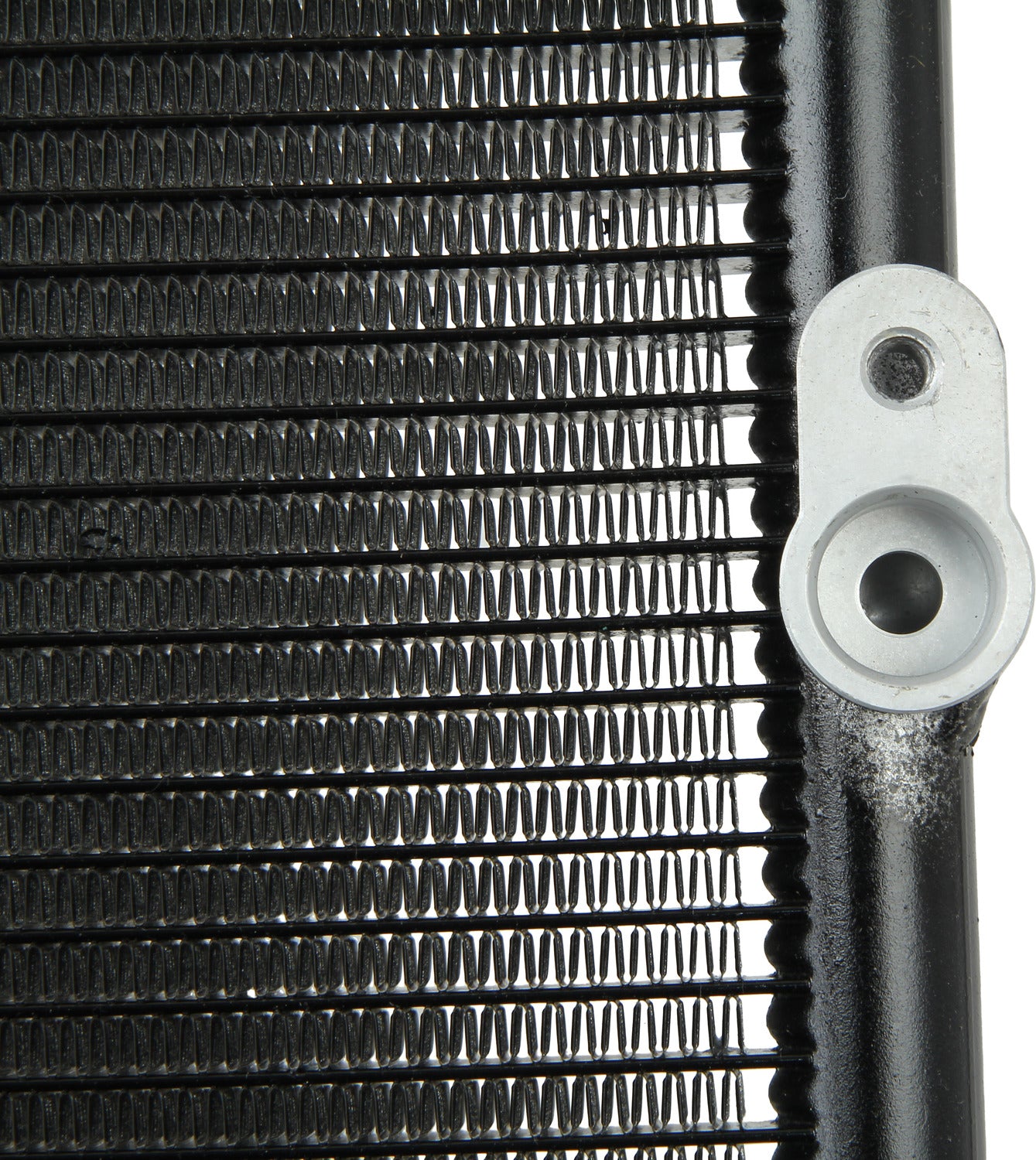 DENSO Auto Parts A/C Condenser 477-0843
