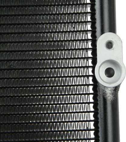 DENSO Auto Parts A/C Condenser 477-0843