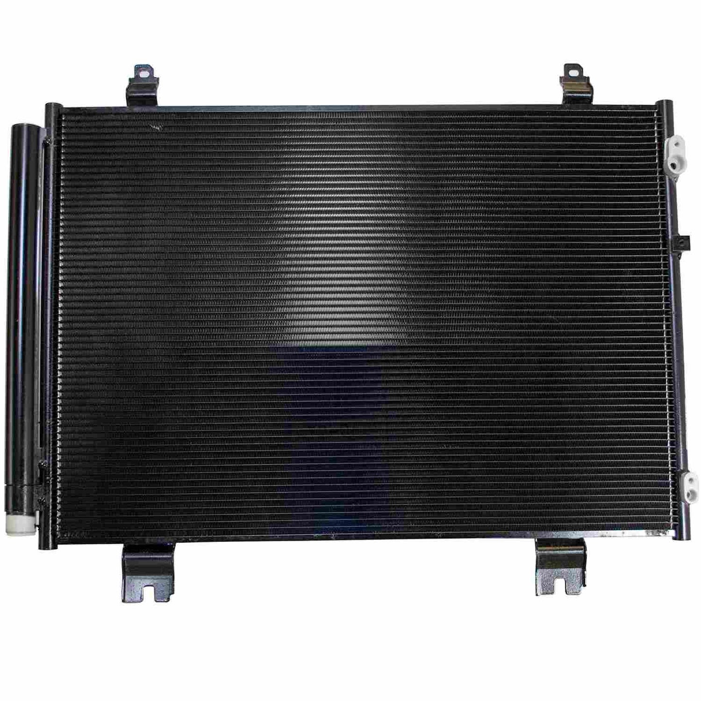 DENSO Auto Parts A/C Condenser 477-0843
