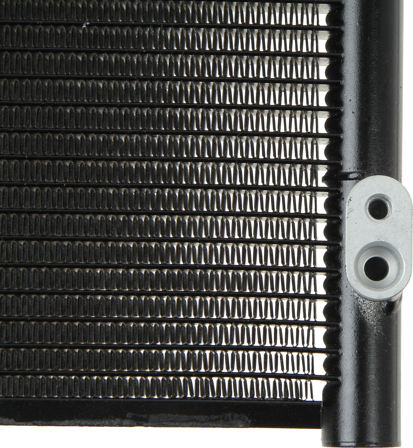 DENSO Auto Parts A/C Condenser 477-0843