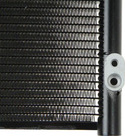 DENSO Auto Parts A/C Condenser 477-0843