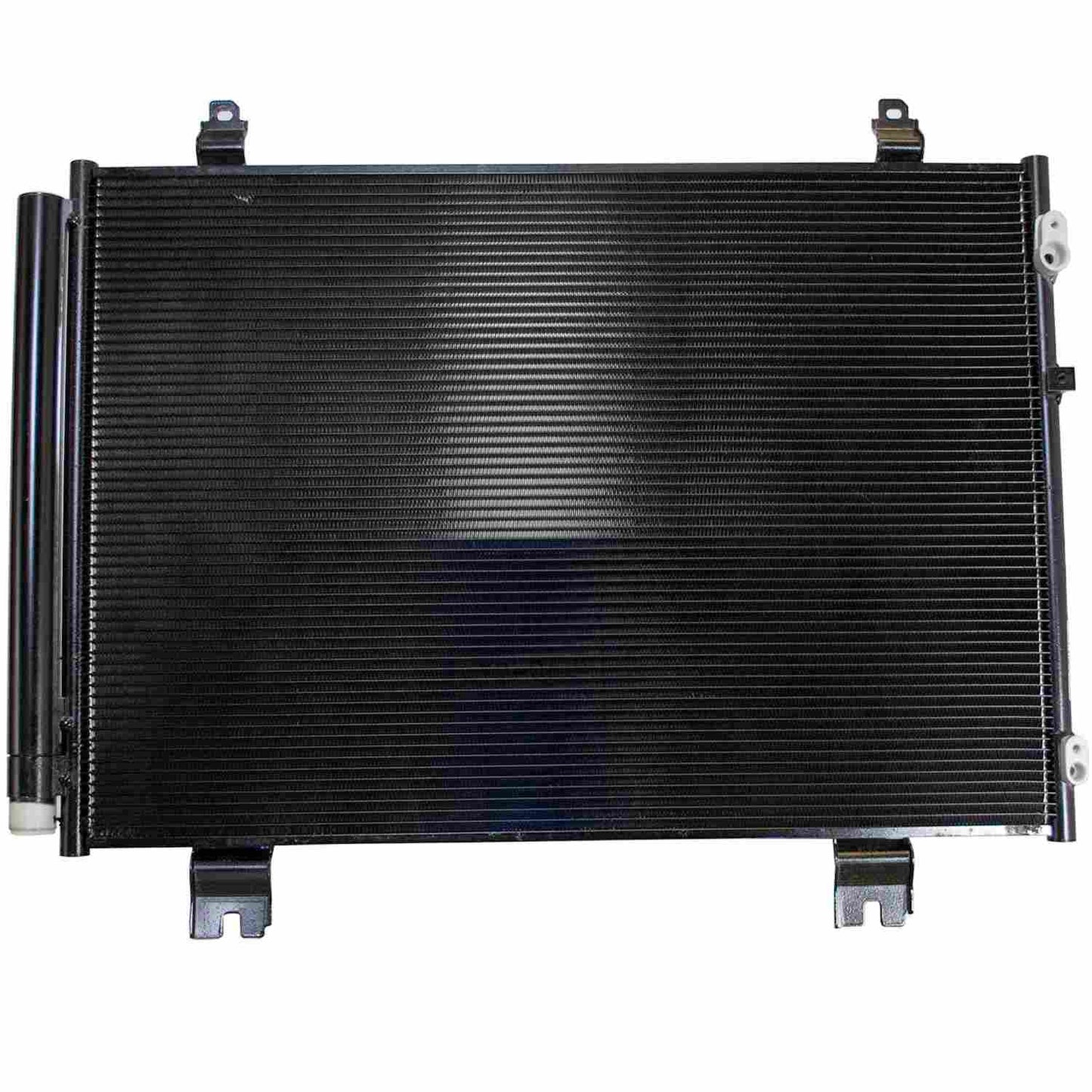 DENSO Auto Parts A/C Condenser 477-0843