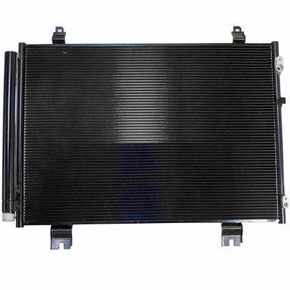 DENSO Auto Parts A/C Condenser 477-0843
