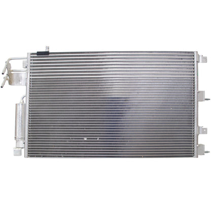 DENSO Auto Parts A/C Condenser 477-0844