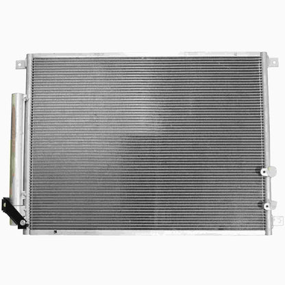 DENSO Auto Parts A/C Condenser 477-0846