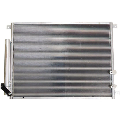 DENSO Auto Parts A/C Condenser 477-0846