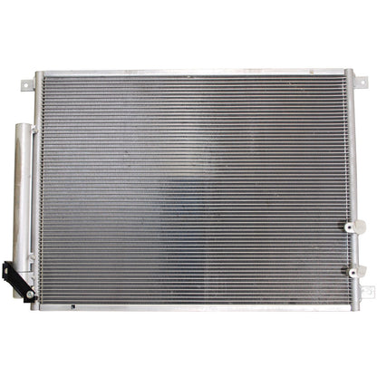 DENSO Auto Parts A/C Condenser 477-0846