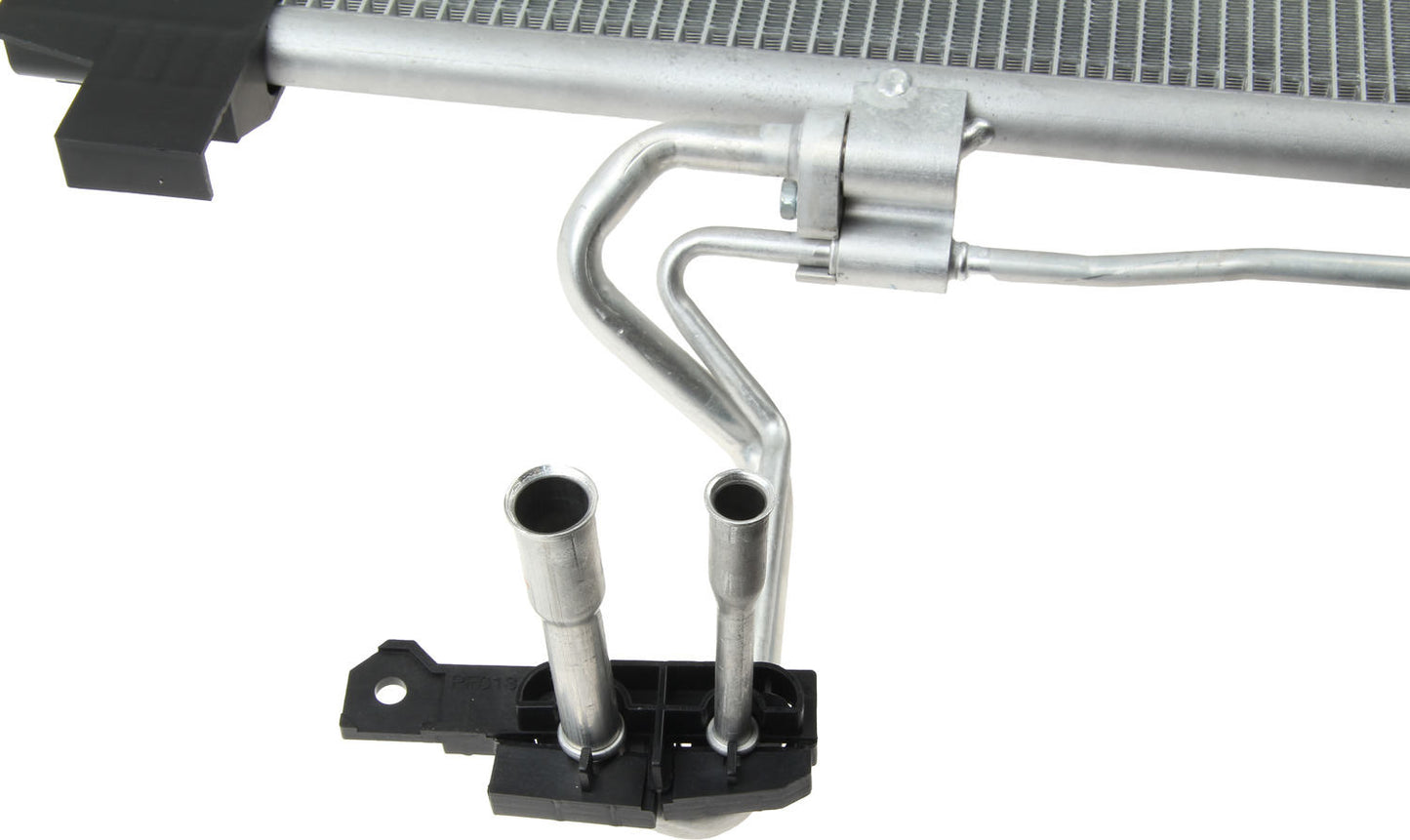 DENSO Auto Parts A/C Condenser 477-0849