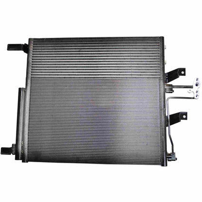 DENSO Auto Parts A/C Condenser 477-0854
