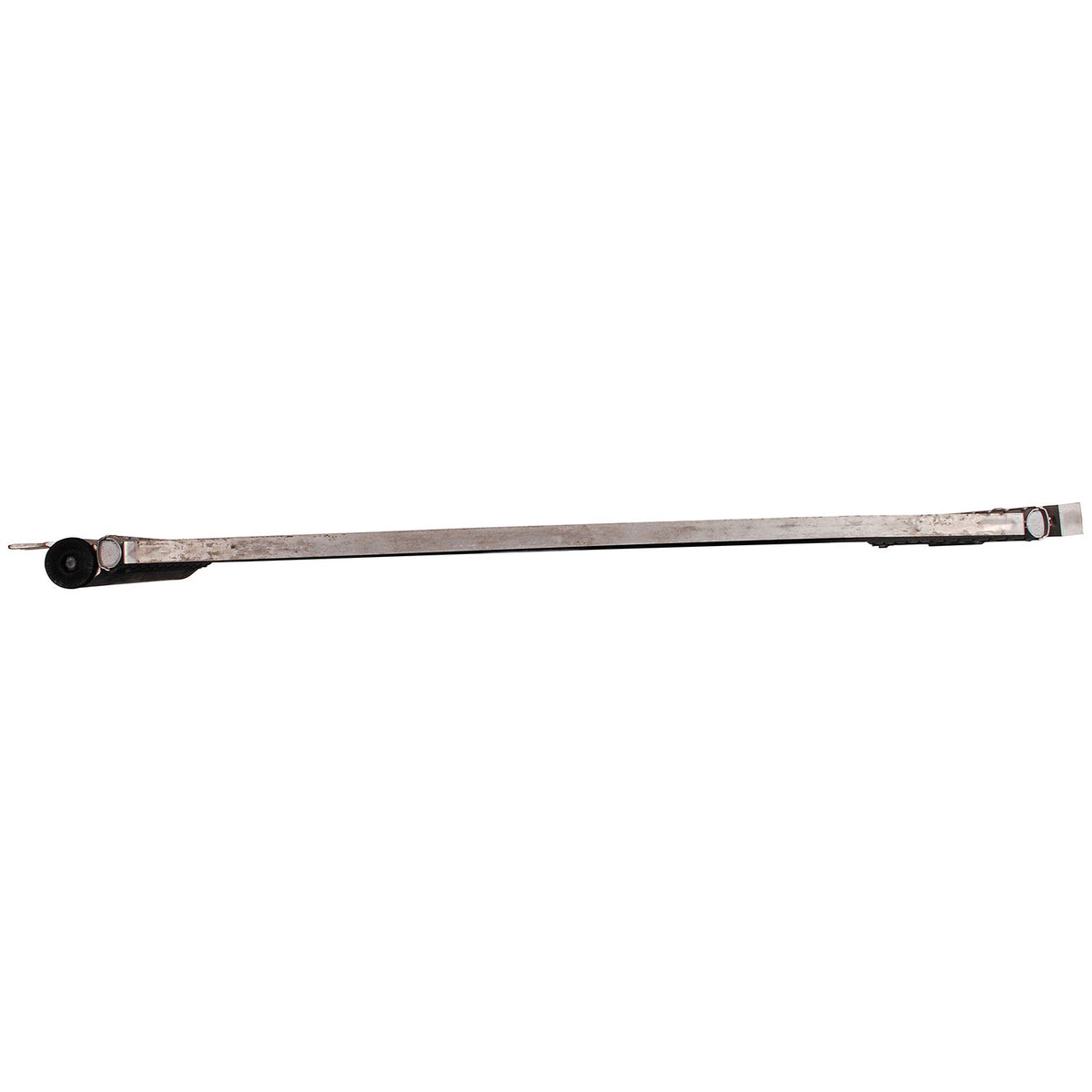 DENSO Auto Parts A/C Condenser 477-0857