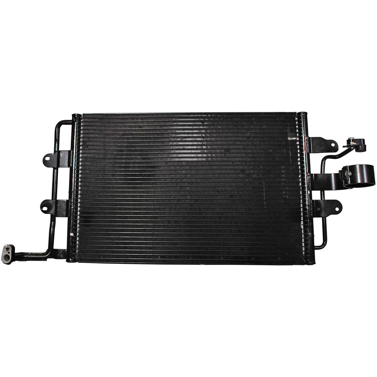 DENSO Auto Parts A/C Condenser 477-0859