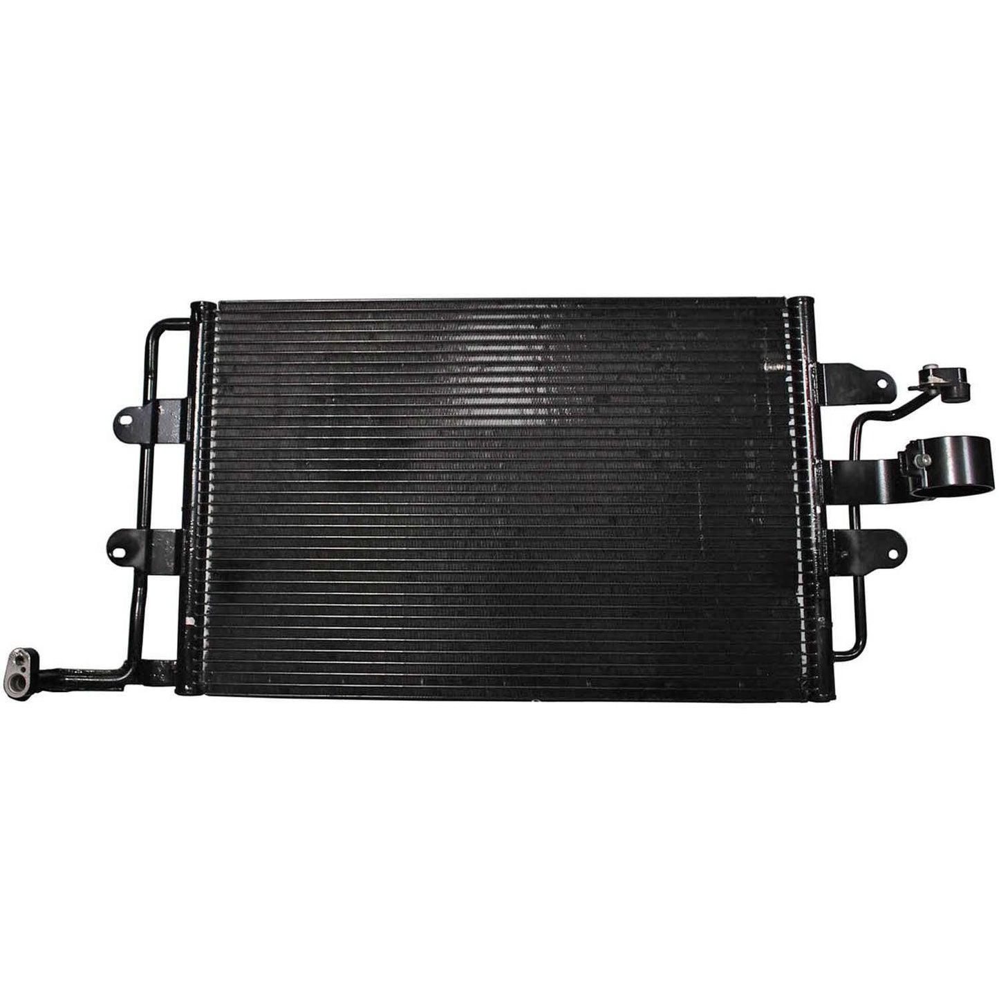 DENSO Auto Parts A/C Condenser 477-0859