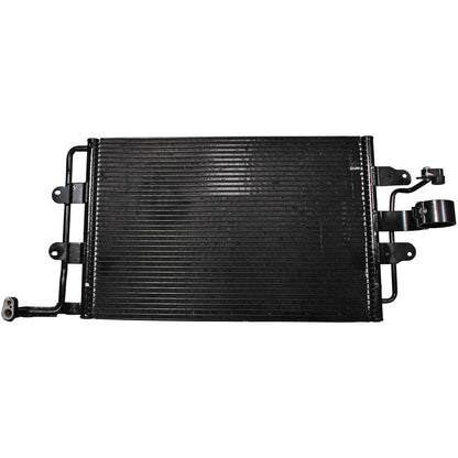 DENSO Auto Parts A/C Condenser 477-0859