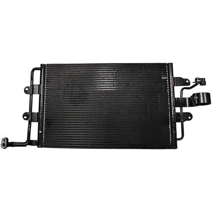 DENSO Auto Parts A/C Condenser 477-0859