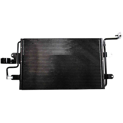 DENSO Auto Parts A/C Condenser 477-0860