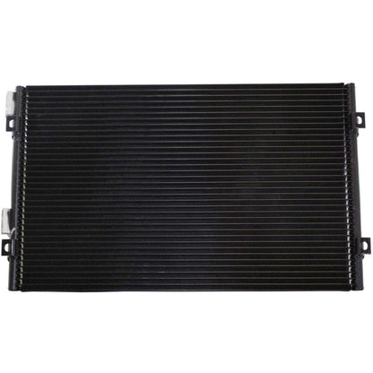DENSO Auto Parts A/C Condenser 477-0861