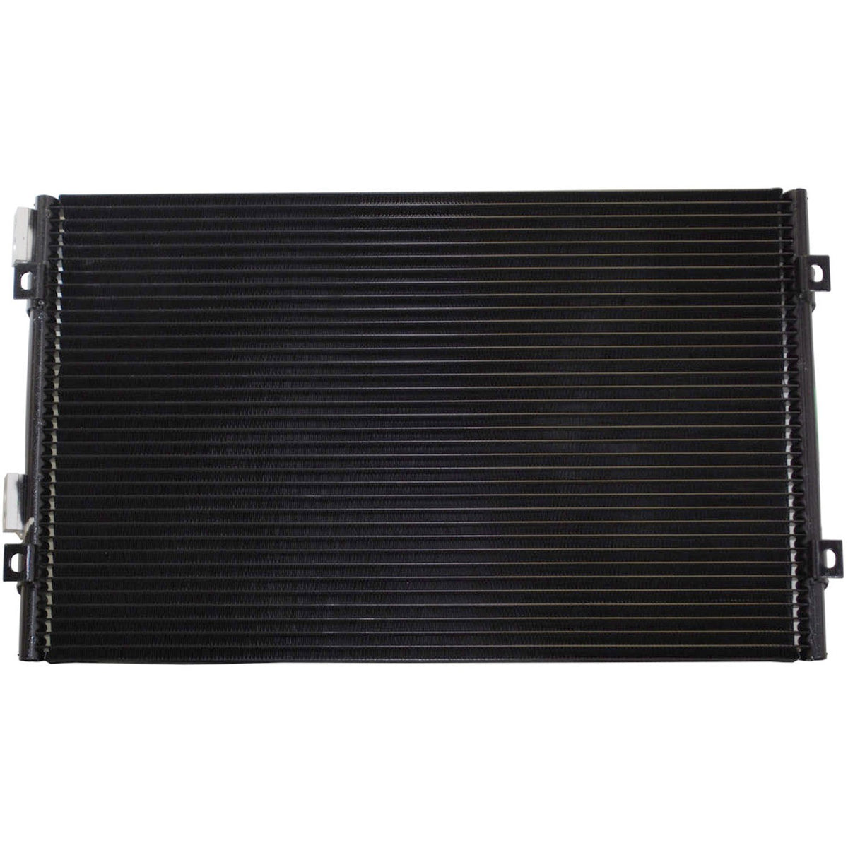 DENSO Auto Parts A/C Condenser 477-0861