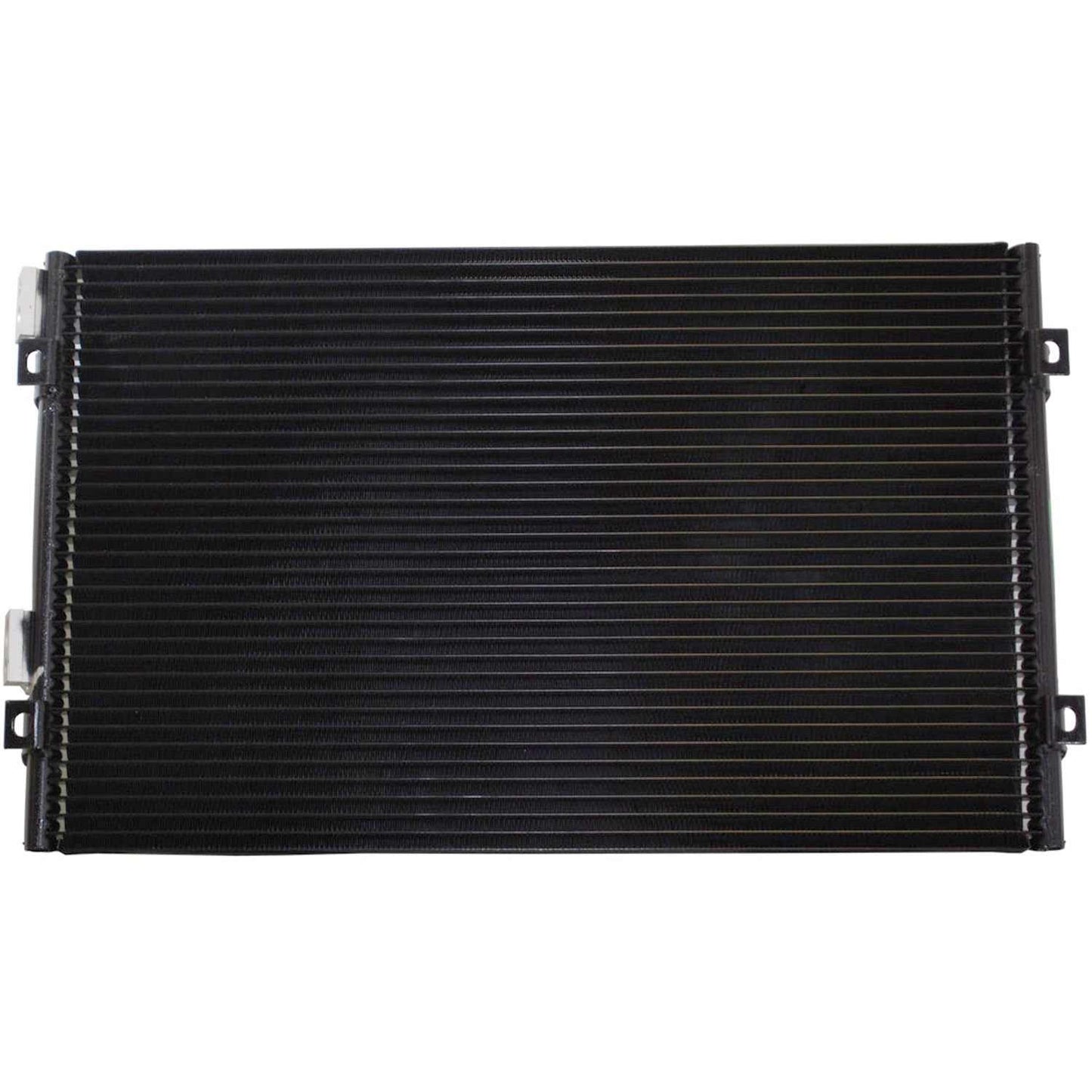 DENSO Auto Parts A/C Condenser 477-0861