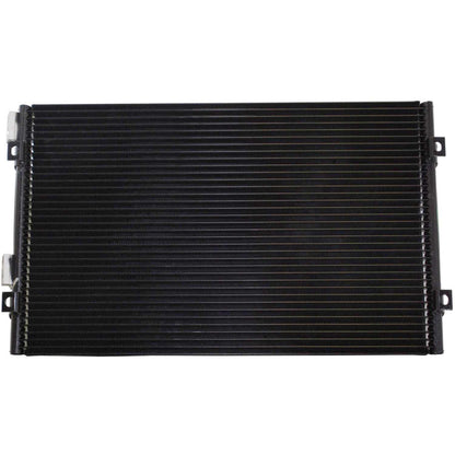 DENSO Auto Parts A/C Condenser 477-0861